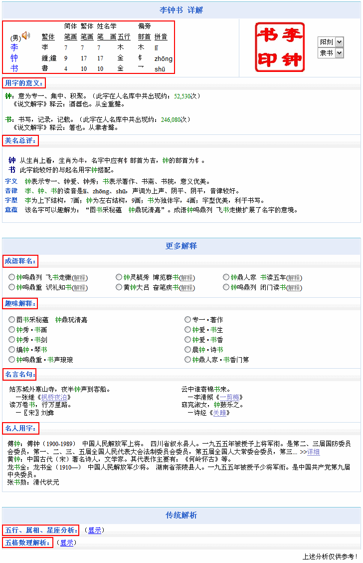 姓名測試打分，發(fā)掘名字背后的意義